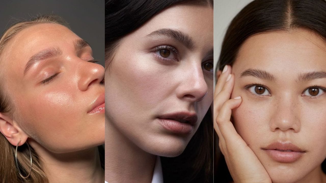 নজর দিতে হবে ডায়েটেও। রোজের খাদ্য তালিকায় রাখুন প্রোটিন, আয়রন, পটাশিয়াম, জিঙ্ক, ম্যাগনেশিয়াম যুক্ত খাবার। তাহলে ভ্রু দ্রুত ঘন ও কালো হবে। (ছবি:Pinterest)