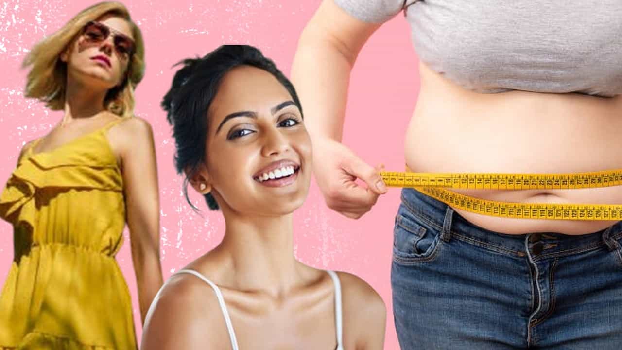 Body positivity: শুধুমাত্র ফ্যাশন নয় নতুন বছরে সখ্যতা হোক বডি পজিটিভিটির সঙ্গে Body positivity: শুধুমাত্র ফ্যাশন নয় নতুন বছরে সখ্যতা হোক বডি পজিটিভিটির সঙ্গে