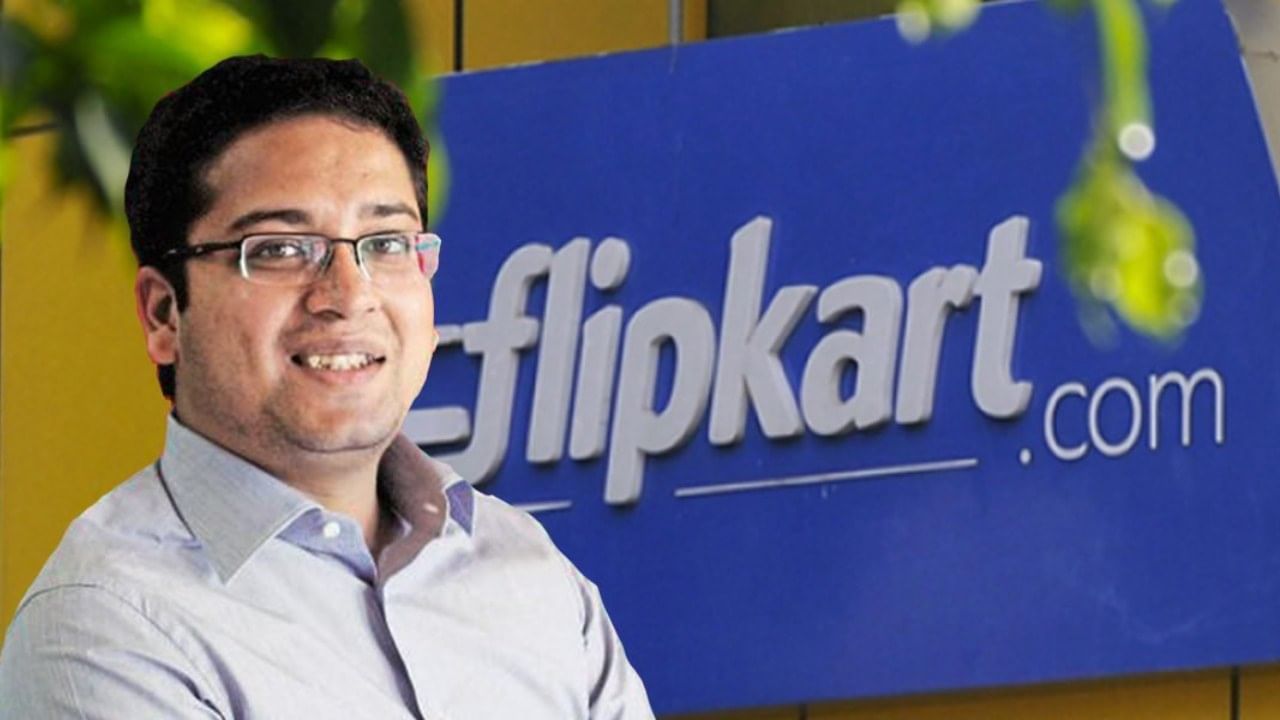 Flipkart ছাড়লেন সহ-প্রতিষ্ঠাতা বিনি, শেষ ১৬ বছরের স্টার্টআপ কাহিনি ...