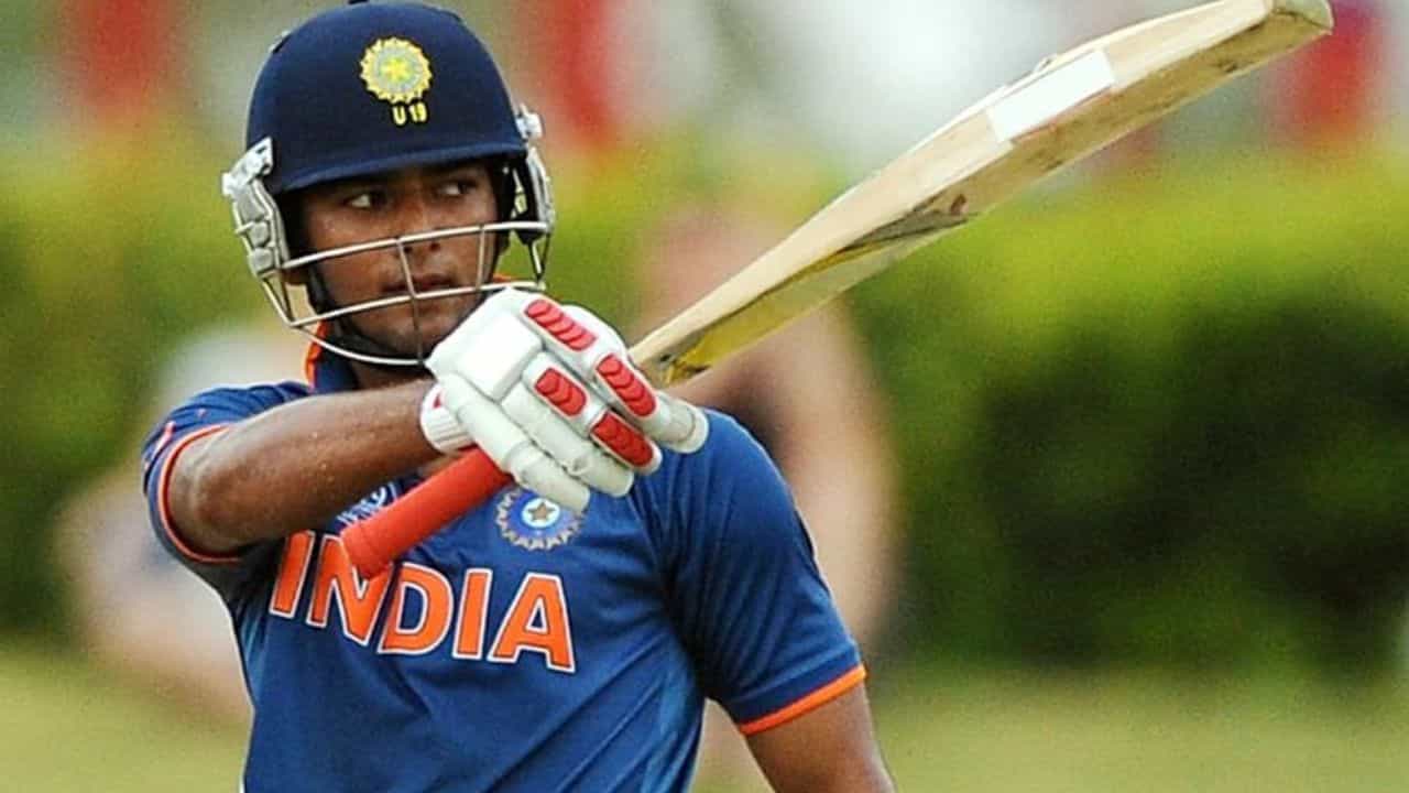T20 World Cup 2024: টি২০ বিশ্বকাপে রোহিতের কাঁটা হতে চলেছেন এক 'ভারতীয়' আমেরিকান! T20 World Cup 2024: টি২০ বিশ্বকাপে রোহিতের কাঁটা হতে চলেছেন এক 'ভারতীয়' আমেরিকান!