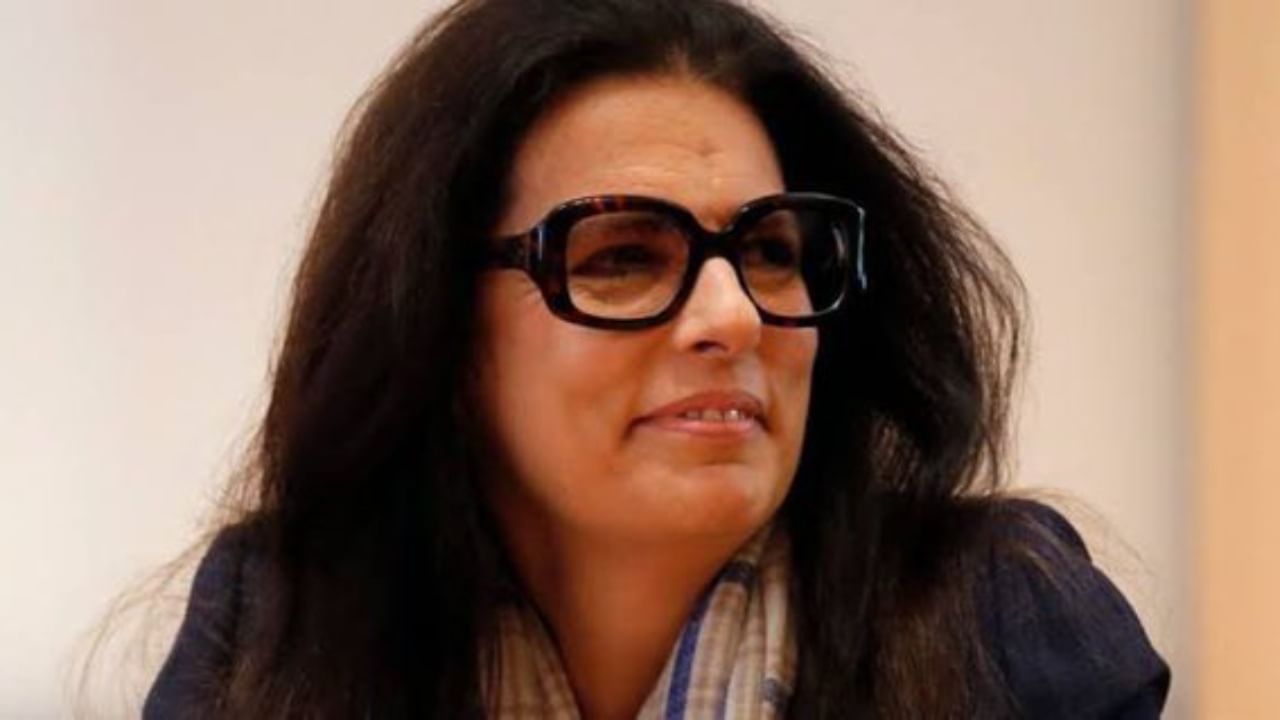 Francoise Bettencourt Meyers: অম্বানীর থেকেও ধনী, এই প্রথম ১ লক্ষ কোটি ডলারের মালিক হল কোনও মহিলা! Francoise Bettencourt Meyers: অম্বানীর থেকেও ধনী, এই প্রথম ১ লক্ষ কোটি ডলারের মালিক হল কোনও মহিলা!
