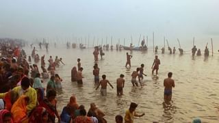 Gangasagar Weather: মকরস্নানের আগেই কি আবহাওয়ার বড় কোনও পরিবর্তন? বিশেষ সতর্কতা দিলেন আবহাওয়াবিদরা