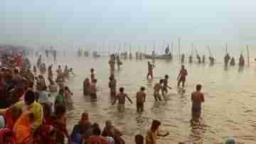 Gangasagar Weather: মকরস্নানের আগেই কি আবহাওয়ার বড় কোনও পরিবর্তন? বিশেষ সতর্কতা দিলেন আবহাওয়াবিদরা