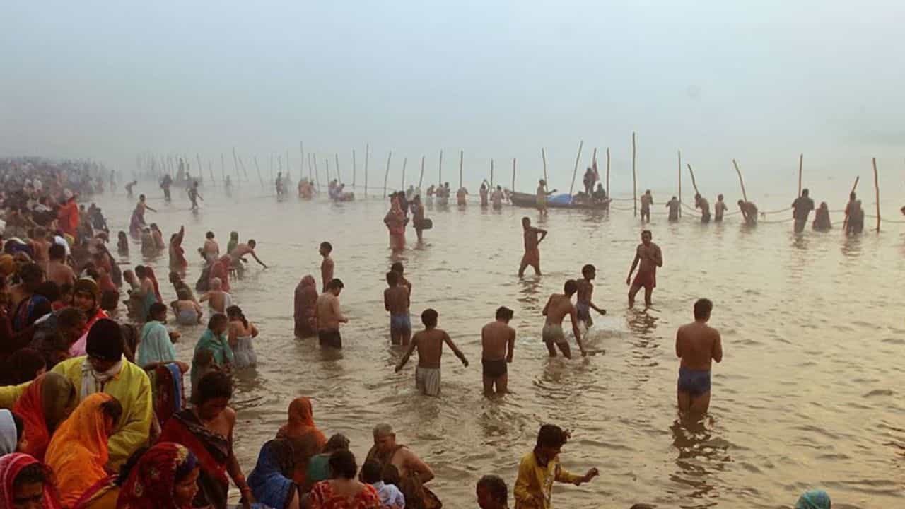 Purulia: বাদ গেলেন না ওঁরাও, গঙ্গাসাগরে যাওয়ার পথে তিন সাধুর ওপর শারীরিক 'নির্যাতন'
