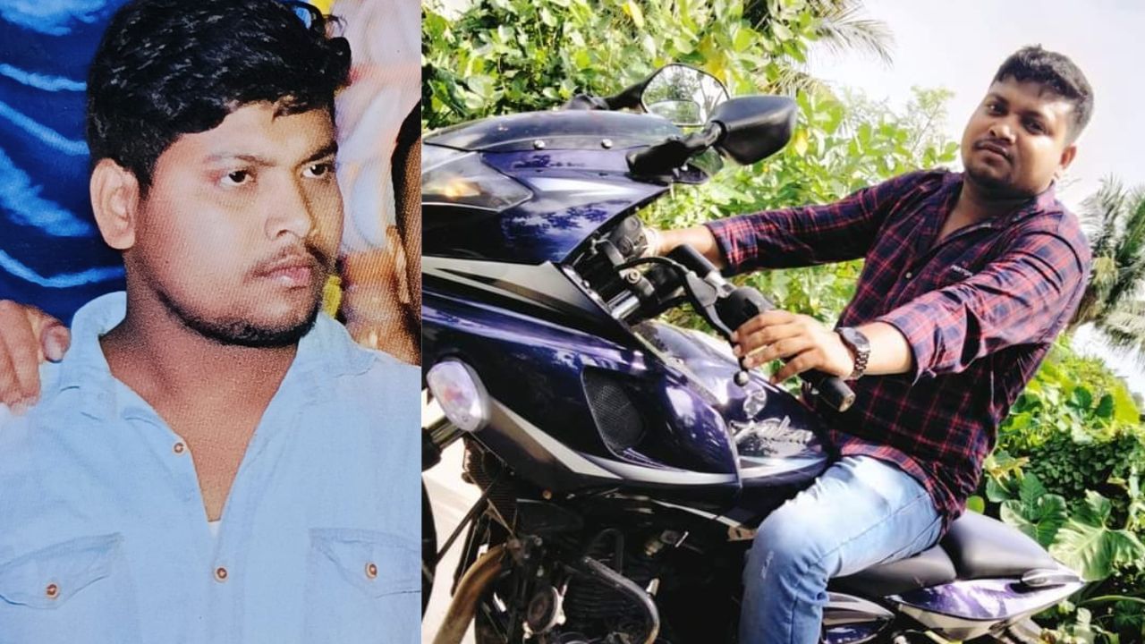 Ghola Murder: তোলার ২ লক্ষ দিতে পারেননি, ইট দিয়ে চানাচুর বিক্রেতাকে থেঁতলে খুন দুষ্কৃতীদের Ghola Murder: তোলার ২ লক্ষ দিতে পারেননি, ইট দিয়ে চানাচুর বিক্রেতাকে থেঁতলে খুন দুষ্কৃতীদের