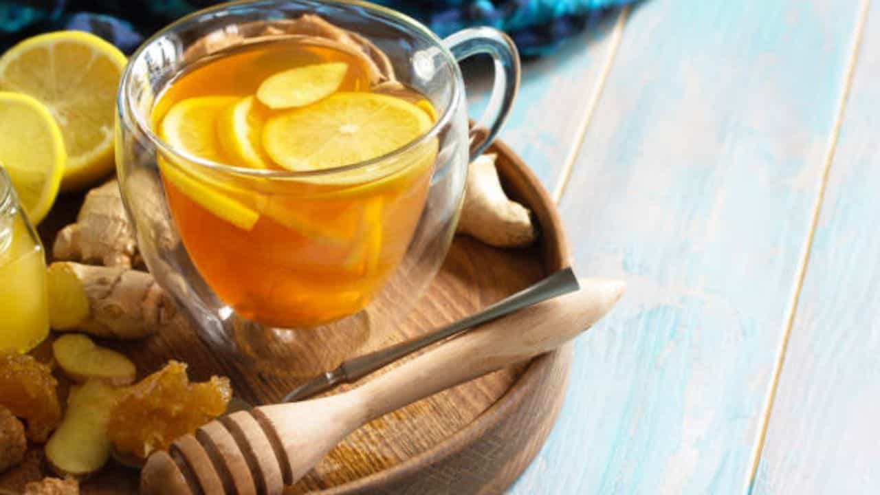 Ginger Water Benefits: শুধু শীতে নয় বছরভর খান আদা চা, ওজন তো কমবেই সঙ্গে রক্তশর্করাও থাকবে নিয়ন্ত্রণে Ginger Water Benefits: শুধু শীতে নয় বছরভর খান আদা চা, ওজন তো কমবেই সঙ্গে রক্তশর্করাও থাকবে নিয়ন্ত্রণে