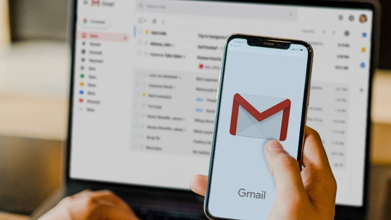 ইন্টারনেট ছাড়াই কাজ করবে Gmail, শুধু মেনে চলতে হবে এই কৌশল