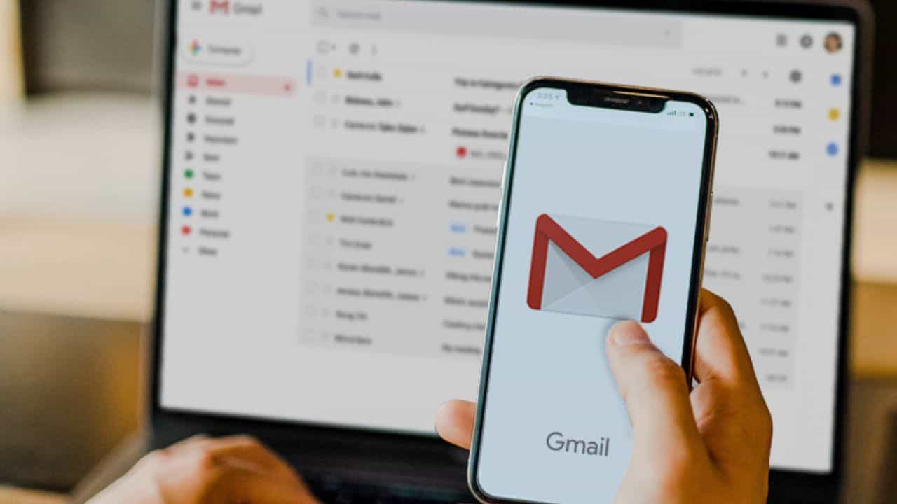 ইন্টারনেট ছাড়াই কাজ করবে Gmail, শুধু মেনে চলতে হবে এই কৌশল ইন্টারনেট ছাড়াই কাজ করবে Gmail, শুধু মেনে চলতে হবে এই কৌশল