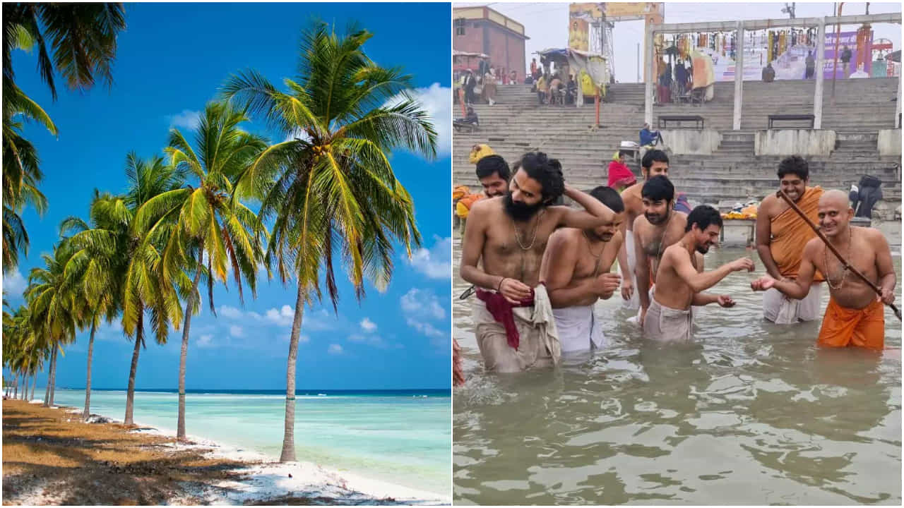 Bhopal: গোয়ার প্রতিশ্রুতি দিয়ে হানিমুনে বউকে অযোধ্যায় নিয়ে গেলেন স্বামী!