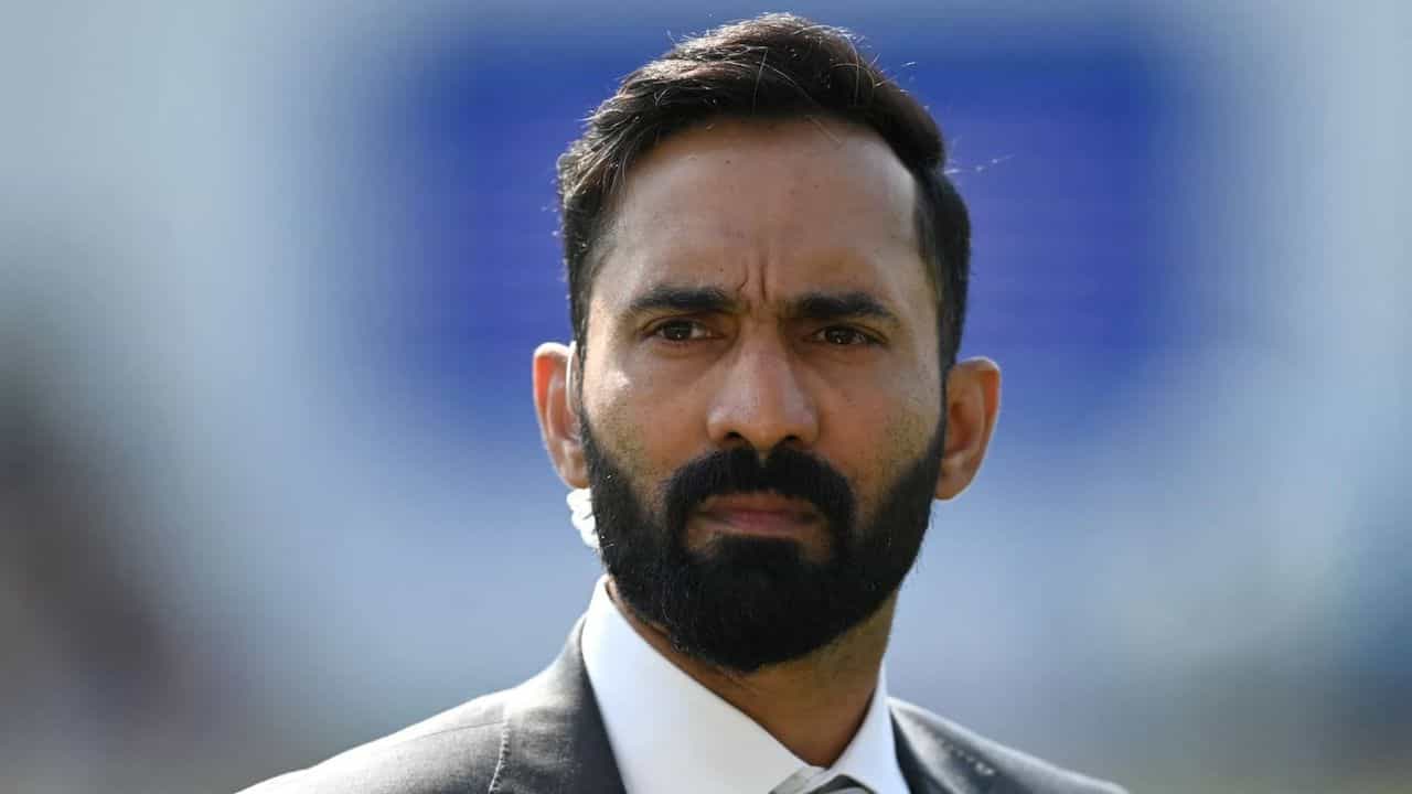 Dinesh Karthik: ভারতের বিরুদ্ধে সিরিজ, ইংল্যান্ডের কোচ হলেন দীনেশ কার্তিক! Dinesh Karthik: ভারতের বিরুদ্ধে সিরিজ, ইংল্যান্ডের কোচ হলেন দীনেশ কার্তিক!