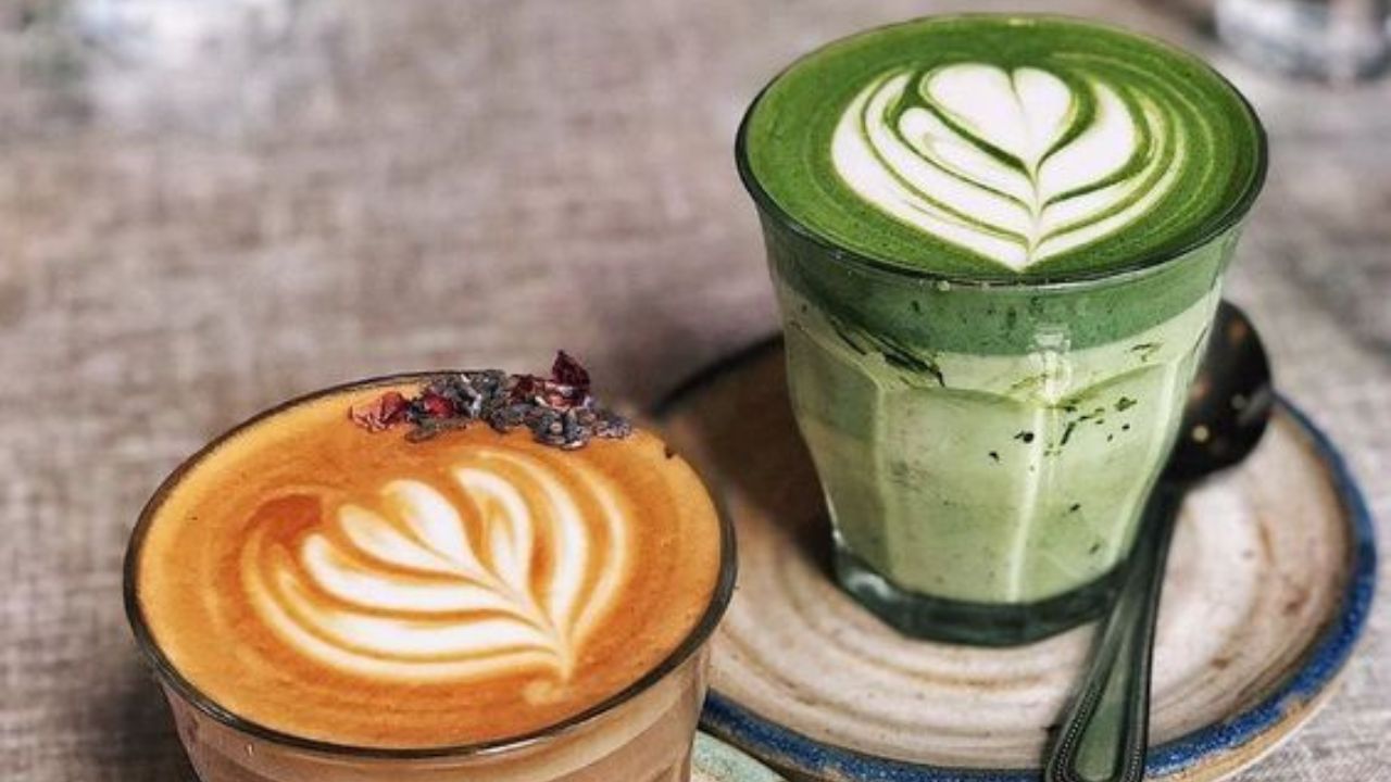 কোলেস্টেরল থেকে হার্ট সব থাকবে বশে, শুধু চুমুক দিন এই বিশেষ কফিতে