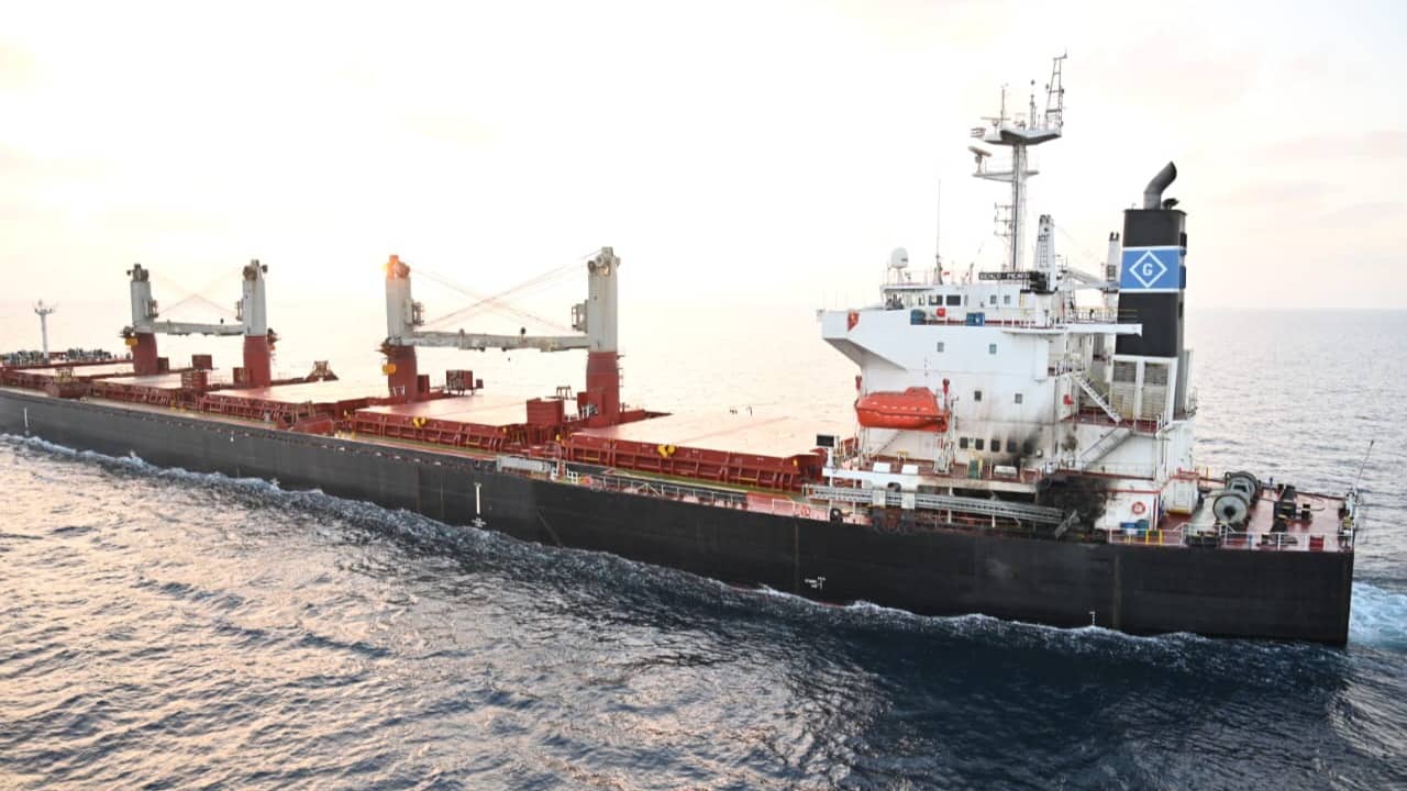 Indian Navy: এডেন উপসাগরে নৌসেনার দাপট! SOS পেয়েই ছুটে গেল আইএনএস বিশাখাপত্তনম