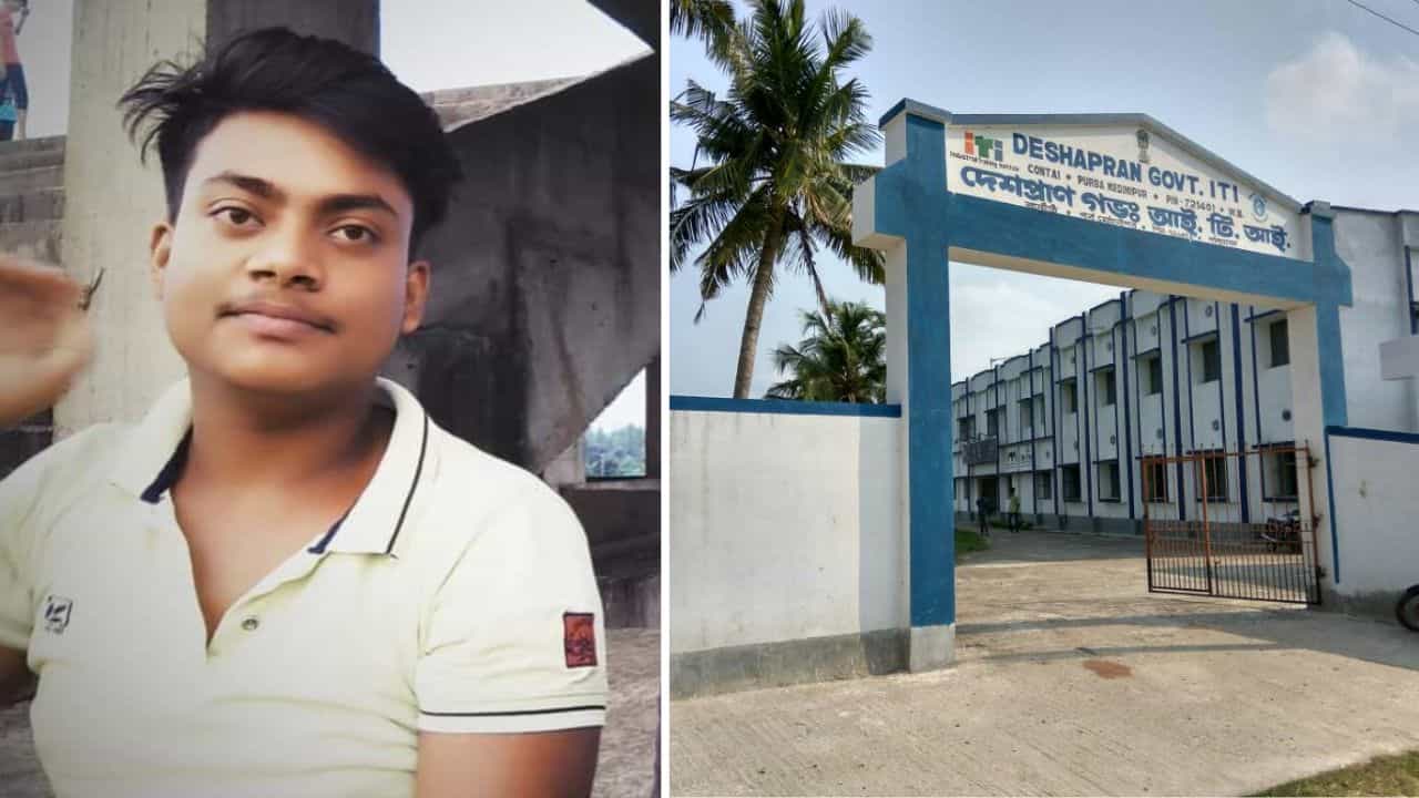 Haldia: প্রাক্তন কাউন্সিলরের বাড়িতেই মাদকের আসর! নীচ থেকে উদ্ধার কলেজছাত্রের দেহ Haldia: প্রাক্তন কাউন্সিলরের বাড়িতেই মাদকের আসর! নীচ থেকে উদ্ধার কলেজছাত্রের দেহ