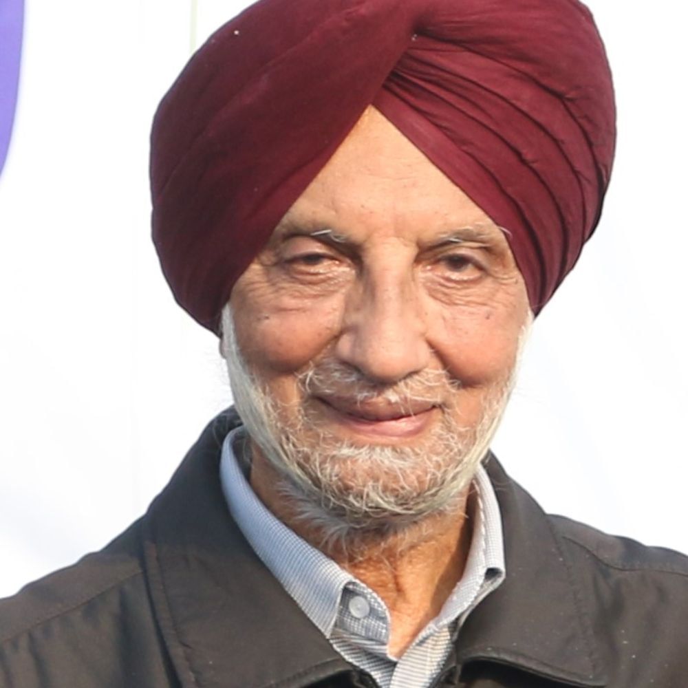 Harbinder Singh