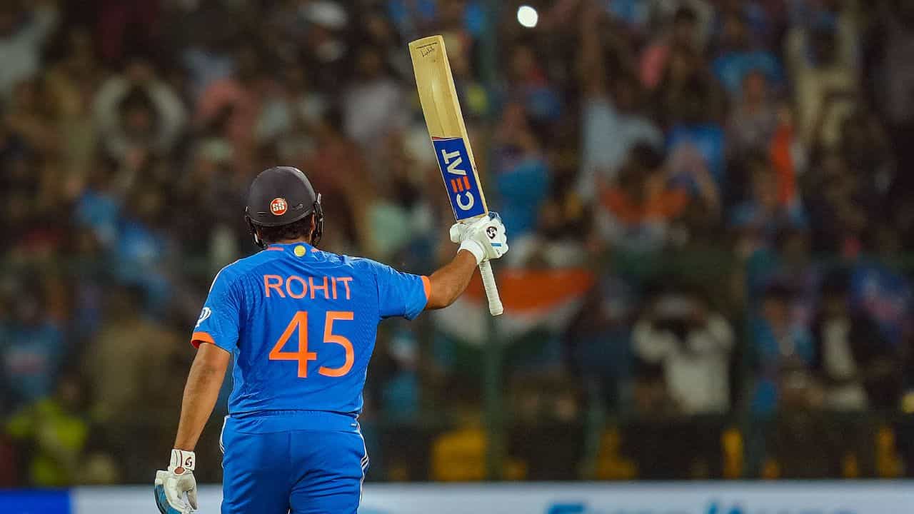 Rohit Sharma: HITMAN 2.0! পাল্টা চাপে এ বার হার্দিকই, রোহিতের টিমে তৈরি রিঙ্কু-শিবমরা! Rohit Sharma: HITMAN 2.0! পাল্টা চাপে এ বার হার্দিকই, রোহিতের টিমে তৈরি রিঙ্কু-শিবমরা!