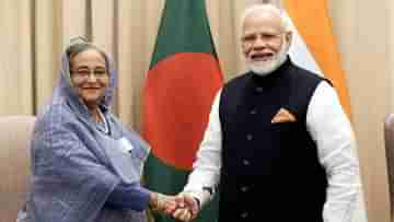 PM Modi calls PM Hasina: হাসিনাকে ফোন মোদীর, বললেন চতুর্থ মেয়াদে বিজয় ঐতিহাসিক