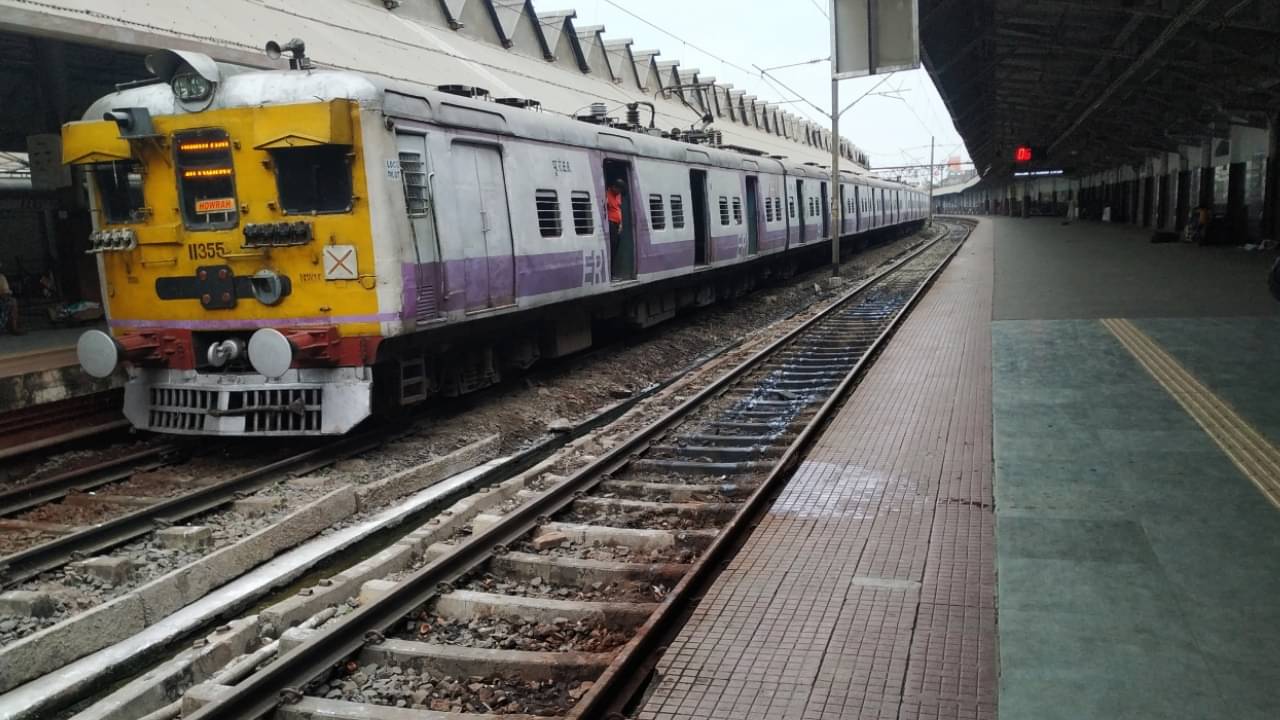 Howrah Station: হাওড়া স্টেশনে ১৬ নম্বর প্ল্যাটফর্ম কেন নেই, জানেন?