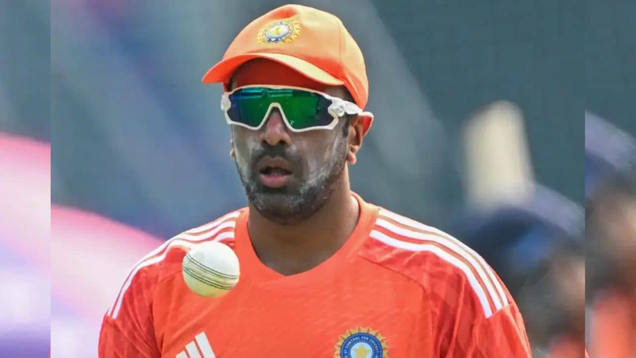 IND vs ENG: আমিই একমাত্র বাঁ হাতি নই... অশ্বিন আতঙ্কে ভুগছে ইংল্যান্ড ব্যাটাররা!