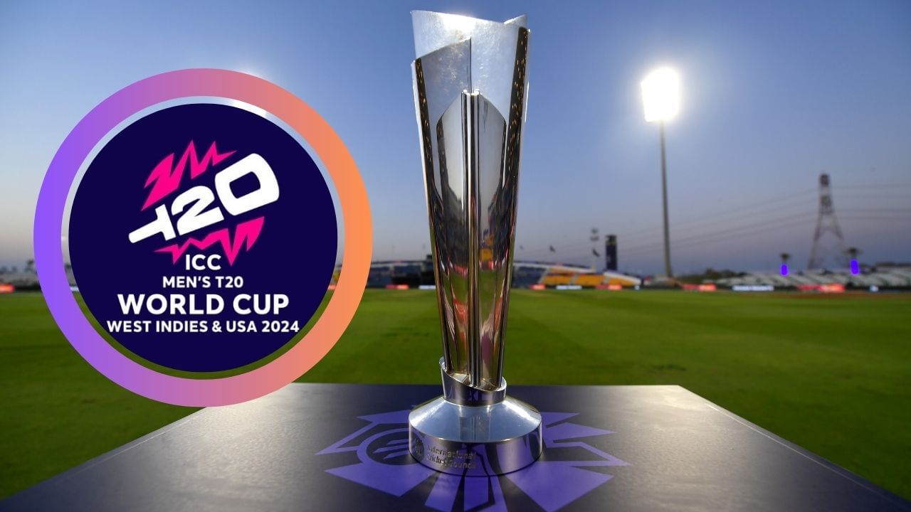 ICC T20 World Cup 2024 Schedule ৫ জুন টি২০ বিশ্বকাপে প্রথম ম্যাচ