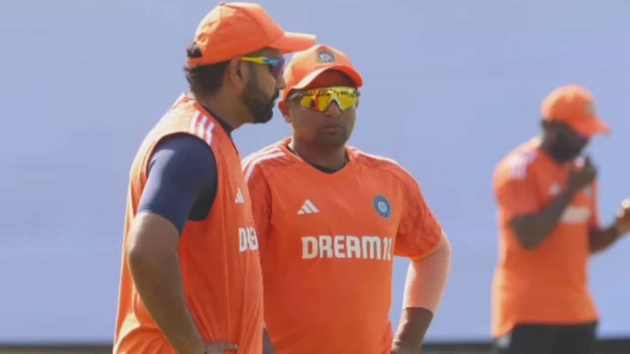 IND vs ENG: রজত না সরফরাজ, কার অভিষেক হচ্ছে? মত দিলেন ব্যাটিং কোচ IND vs ENG: রজত না সরফরাজ, কার অভিষেক হচ্ছে? মত দিলেন ব্যাটিং কোচ
