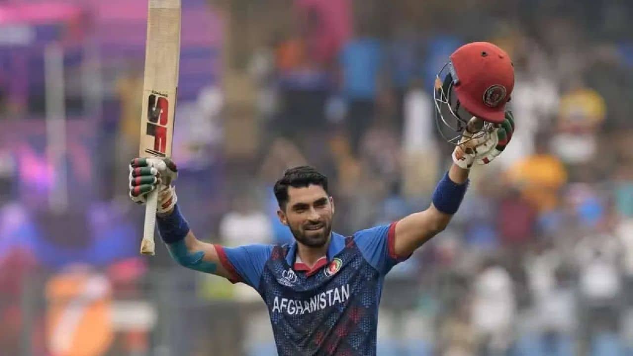 IND vs AFG: ভারত সফরের দল ঘোষণা আফগানদের, ঠ্যালায় পড়ে জাতীয় দলে স্পিনার