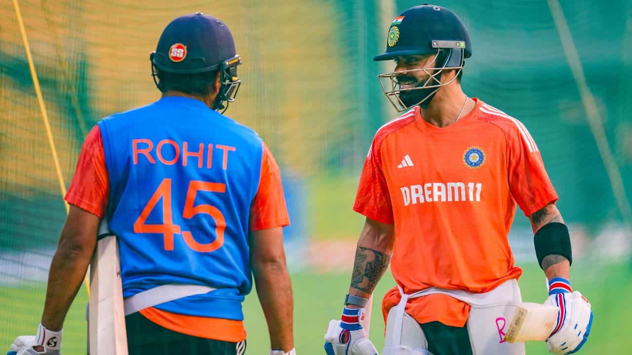 IND vs AFG: টি-টোয়েন্টি বিশ্বকাপের 'শেষ' প্রস্তুতি, নজরে পরীক্ষা
