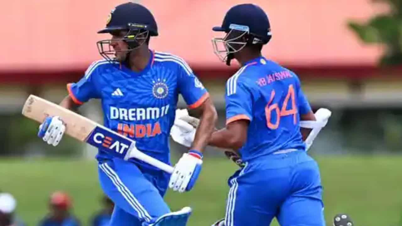 IND vs AFG: রোহিত, বিরাট ফেরায় ভারতের কম্বিনেশন যা হতে পারে... IND vs AFG: রোহিত, বিরাট ফেরায় ভারতের কম্বিনেশন যা হতে পারে...