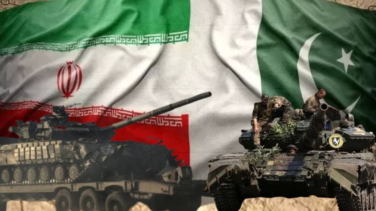 Iran vs Pakistan Military: ইরান না পাকিস্তান! দুই মুসলিম প্রধান দেশের যুদ্ধ হলে শক্তিতে এগিয়ে থাকবে কে?