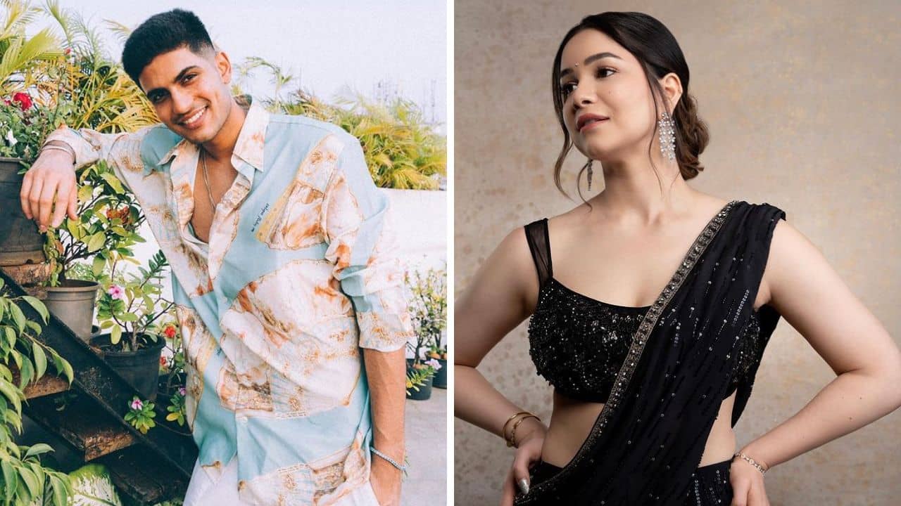 Sara Tendulkar: গিলের বোনের সঙ্গে এক গাড়িতে সারা, নেটিজ়েনরা বলছেন, প্রেম তা হলে জমে ক্ষীর