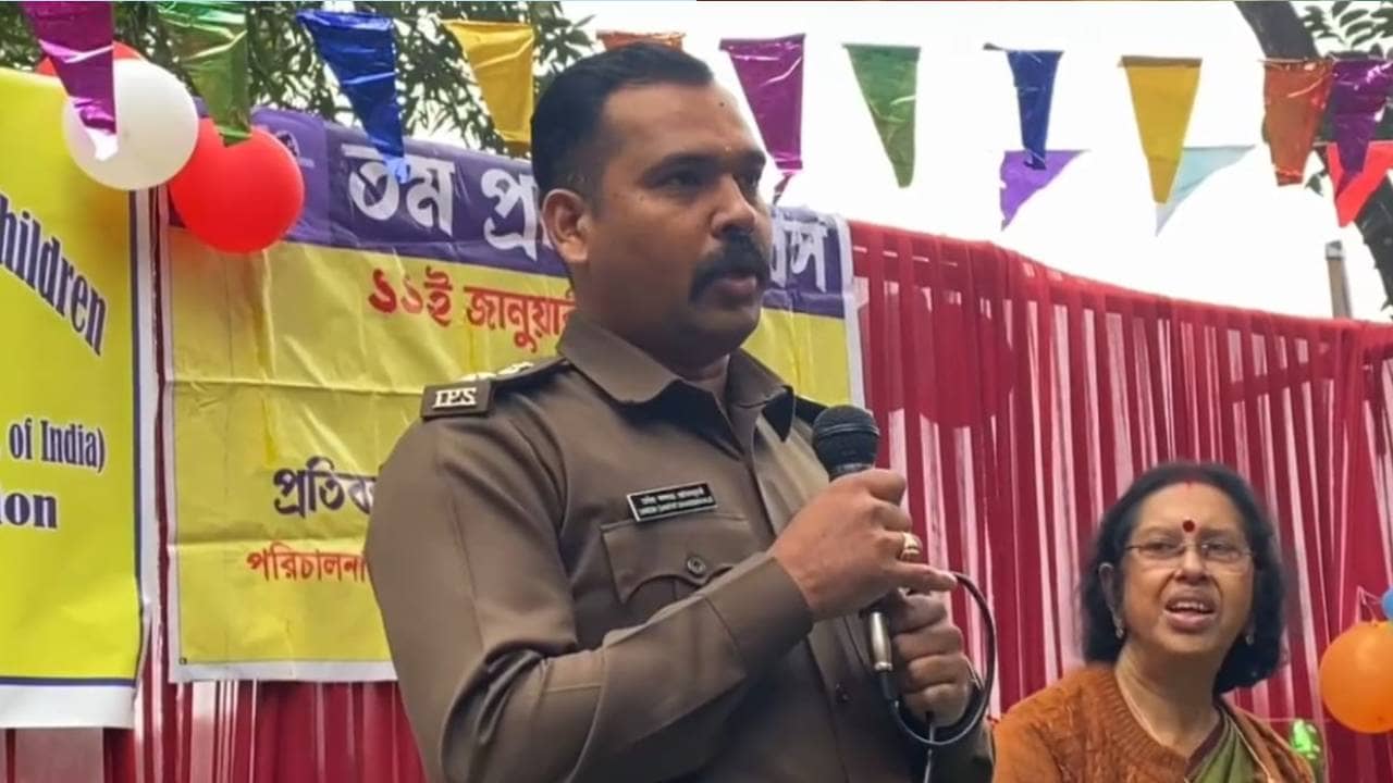 12th Fail Movie: মিলে যাচ্ছে জীবন সংগ্রাম, বাংলার এই দুঁদে IPS কে নিয়ে হতে চলেছে আরও এক ‘12th Fail’?