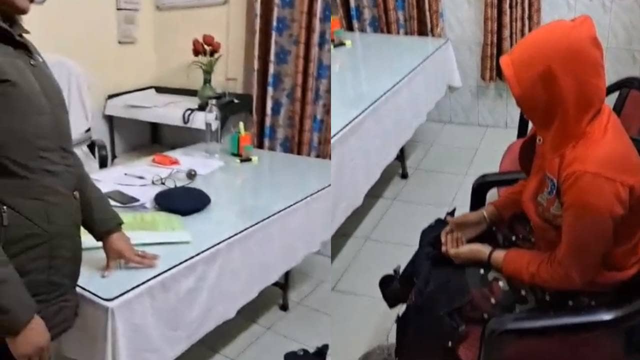 Jalpaiguri: মাসি বকা দিতেই বাড়ি ছেড়ে সোজা স্টেশনে, তারপর যা হল ক্লাস টেনের মেয়েটার সঙ্গে…