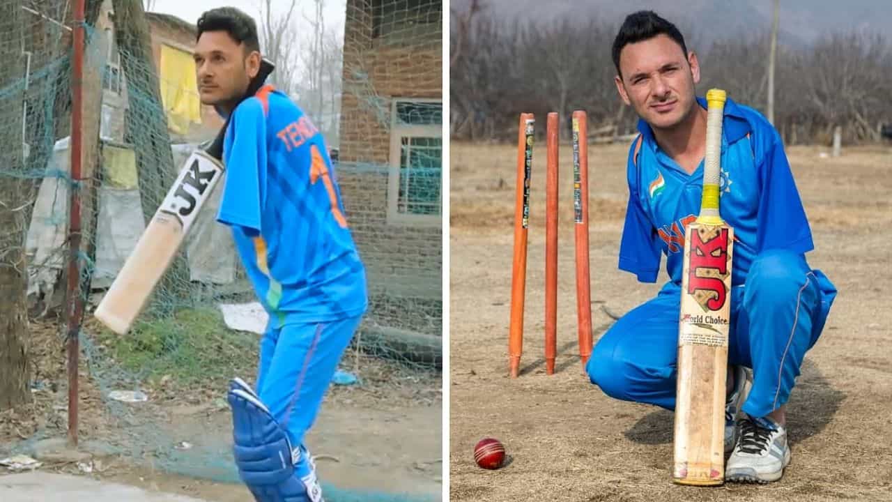 Watch Video: মিলে কাটা পড়েছে দু'হাত, তবুও ক্রিকেটে নতুন আমিরগাথা Watch Video: মিলে কাটা পড়েছে দু'হাত, তবুও ক্রিকেটে নতুন আমিরগাথা