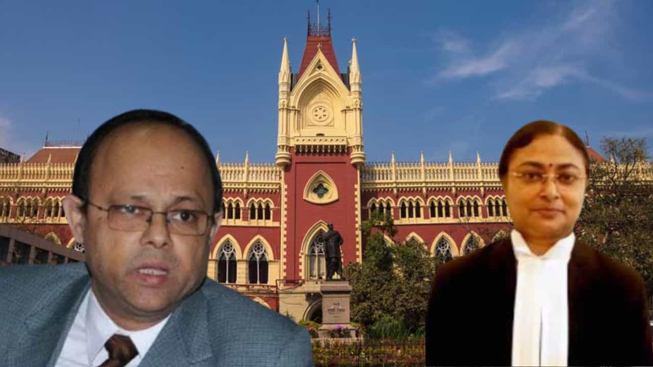 Justice Amrita Sinha: 'বাই ডিফল্ট বেরিয়ে যান', প্রাথমিক নিয়োগ মামলা থেকে AG-কেই সরিয়ে দিলেন বিচারপতি সিনহা Justice Amrita Sinha: 'বাই ডিফল্ট বেরিয়ে যান', প্রাথমিক নিয়োগ মামলা থেকে AG-কেই সরিয়ে দিলেন বিচারপতি সিনহা