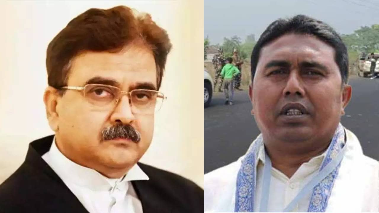 Justice Abhijit Gangopadhyay: হামলাকারীরা ভারতের নাগরিক তো? প্রশ্ন তুললেন বিচারপতি গঙ্গোপাধ্যায়