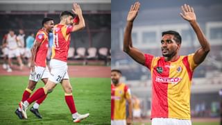 East Bengal vs Odisha FC Highlights: এক্সট্রাটাইম শেষ, ফুলটাইম: ইস্টবেঙ্গল ৩-২ ওডিশা এফসি