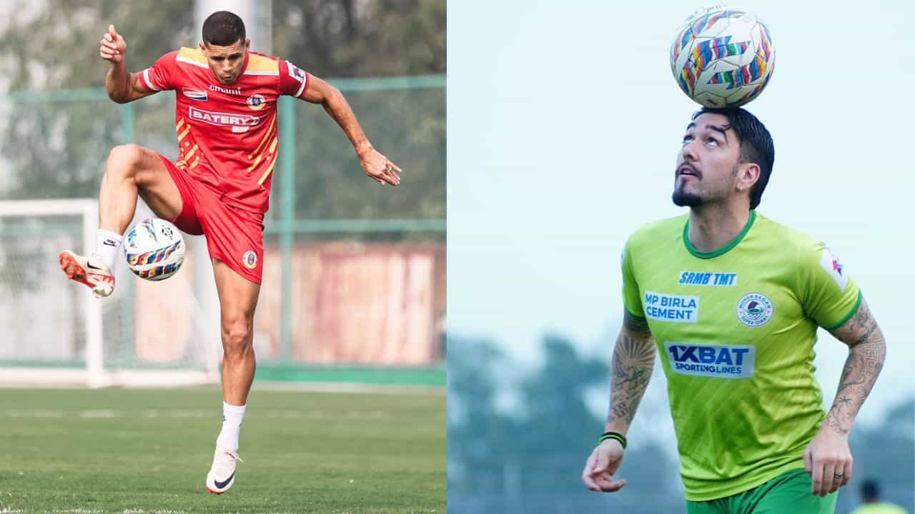 Super Cup: সুপার কাপে আজ 'সুপার্ব' শুরুর লক্ষ্যে নামছে দুই প্রধান
