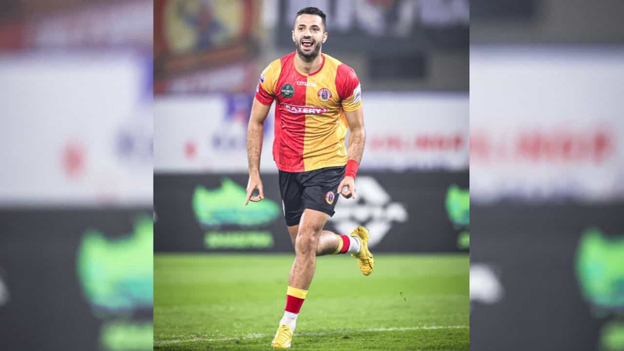 Super Cup: ইস্টবেঙ্গল জিতল, গোল খাওয়ার রোগ সারল না! Super Cup: ইস্টবেঙ্গল জিতল, গোল খাওয়ার রোগ সারল না!