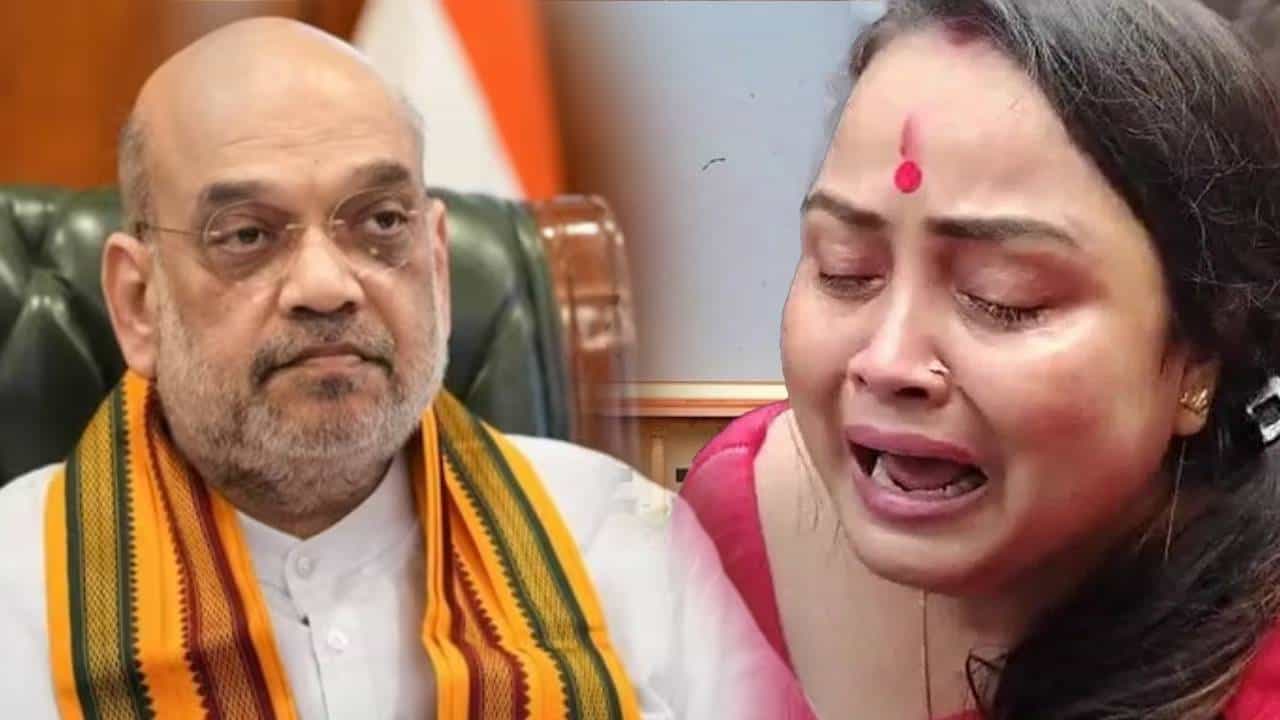 Kamduni Case: রাষ্ট্রপতি ও অমিত শাহর সঙ্গে দেখা করতে চায় কামদুনির নির্যাতিতার পরিবার Kamduni Case: রাষ্ট্রপতি ও অমিত শাহর সঙ্গে দেখা করতে চায় কামদুনির নির্যাতিতার পরিবার