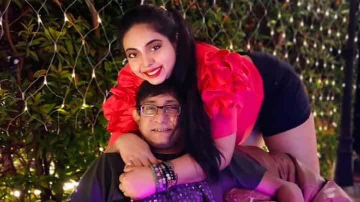 Kanchan Mullick and Sreemoyee Chattaraj: গসিপই কি তবে হয়ে গেল সত্যি? তাঁরা কী বলছেন? Kanchan Mullick and Sreemoyee Chattaraj: গসিপই কি তবে হয়ে গেল সত্যি? তাঁরা কী বলছেন?