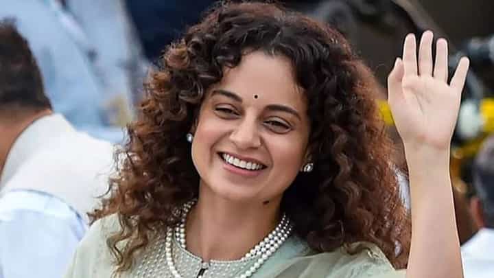 Kangana Ranaut in Emergency: রামলালার প্রাণপ্রতিষ্ঠার পরই সুখবর দিলেন কঙ্গনা Kangana Ranaut in Emergency: রামলালার প্রাণপ্রতিষ্ঠার পরই সুখবর দিলেন কঙ্গনা