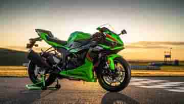 তাক লাগানোর লুকের Kawasaki Ninja ZX-6R 2024 এসে গেল ভারতে, দাম 11,09,000 টাকা