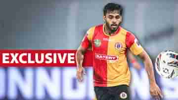 East Bengal: ডায়েট, ড্রিম, ডিস্ট্রিবিউশন! কী ভাবে থ্রি ডি ফুটবলার হলেন East Bengalএর সৌভিক?