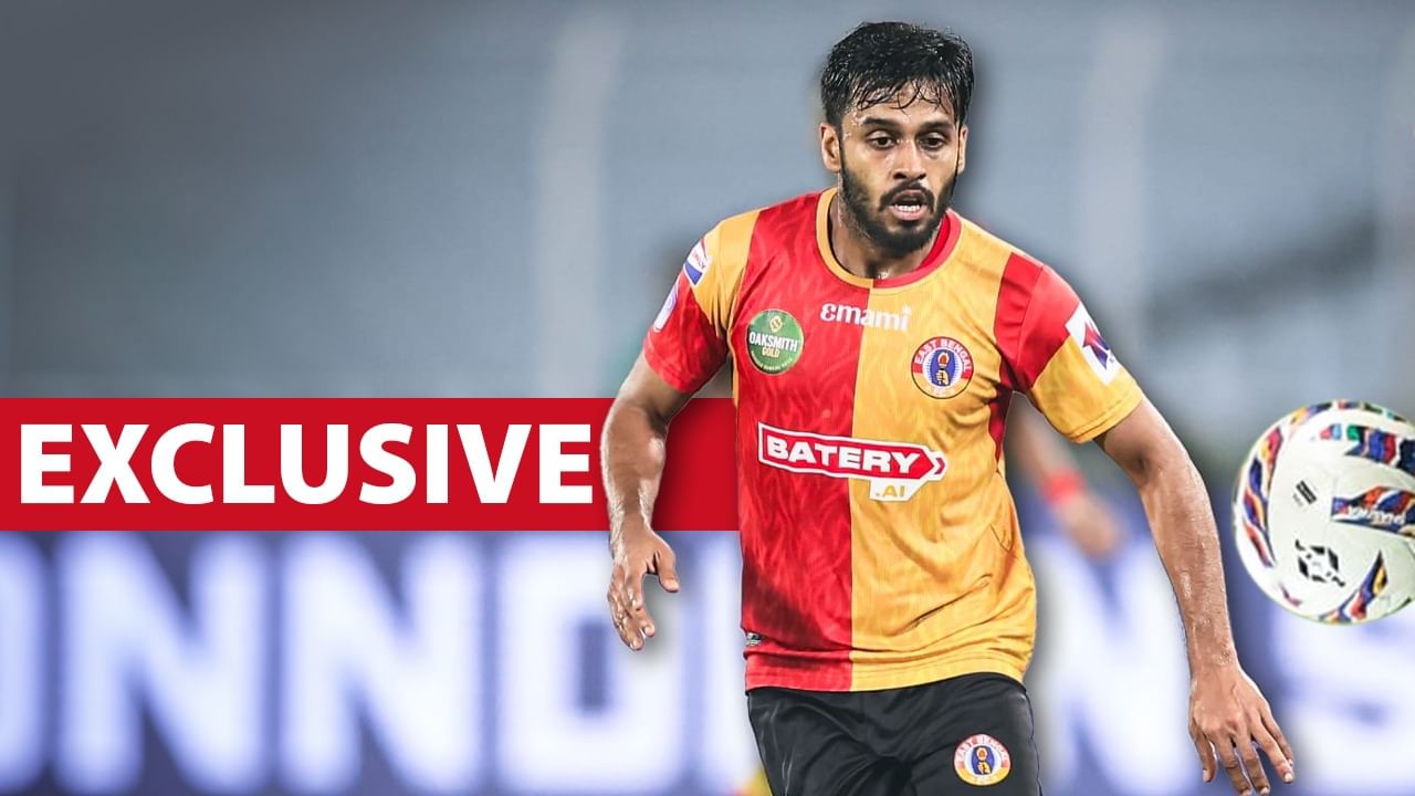 East Bengal: ডায়েট, ড্রিম, ডিস্ট্রিবিউশন! কী ভাবে 'থ্রি ডি' ফুটবলার হলেন East Bengalএর সৌভিক?