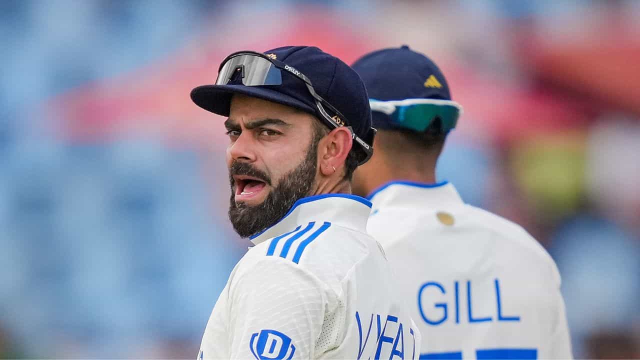 Virat Kohli: 'কোহলি ক্যাপ্টেন্সি ছাড়তেই...', বর্তমান দলকে ওভার রেটেড বলছেন বিশ্বজয়ী ওপেনার Virat Kohli: 'কোহলি ক্যাপ্টেন্সি ছাড়তেই...', বর্তমান দলকে ওভার রেটেড বলছেন বিশ্বজয়ী ওপেনার