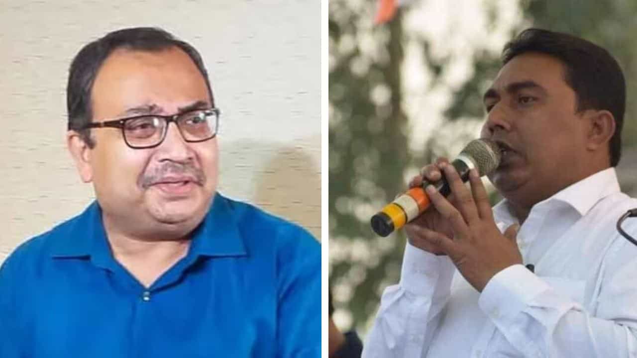 Kunal on Shahjahan: ‘এত বড় পৃথিবীতে কোথায় আছেন খুঁজে পাওয়া কী সহজ!’ এবার শাহজাহান নিয়ে মুখ খুললেন কুণাল Kunal on Shahjahan: ‘এত বড় পৃথিবীতে কোথায় আছেন খুঁজে পাওয়া কী সহজ!’ এবার শাহজাহান নিয়ে মুখ খুললেন কুণাল
