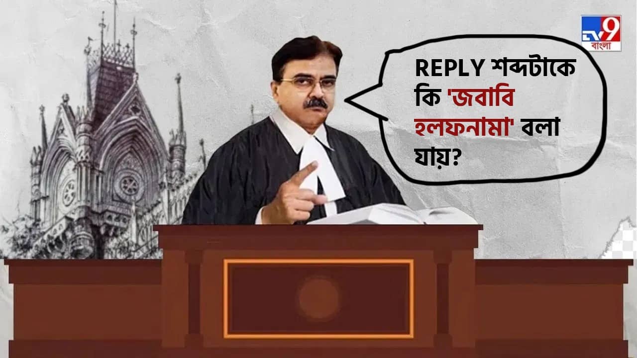 Justice Abhijit Ganguly: My Lord নয় হুজুর! এজলাসে সারাদিন বাংলা বললেন বিচারপতি অভিজিৎ গঙ্গোপাধ্যায়