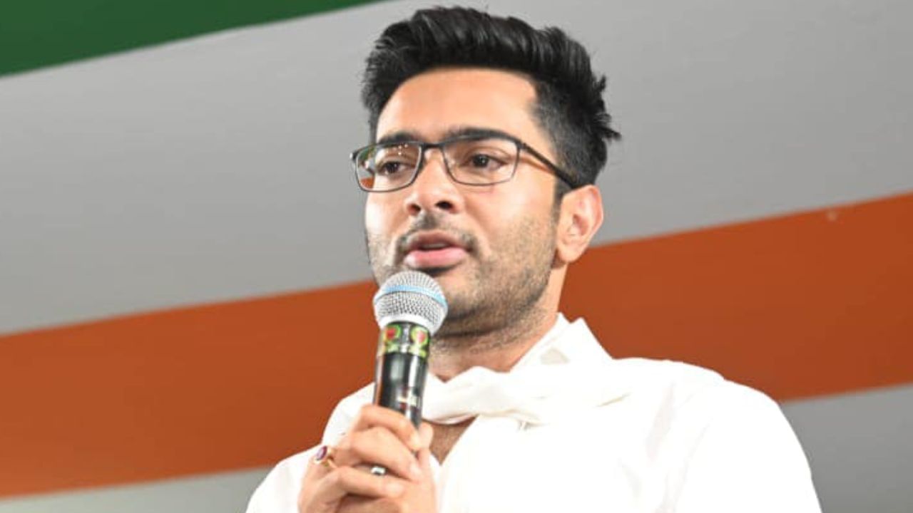 Abhishek Banerjee: ভোটের মুখে ফের রাজ্যজুড়ে প্রচার অভিযানে নামছেন অভিষেক