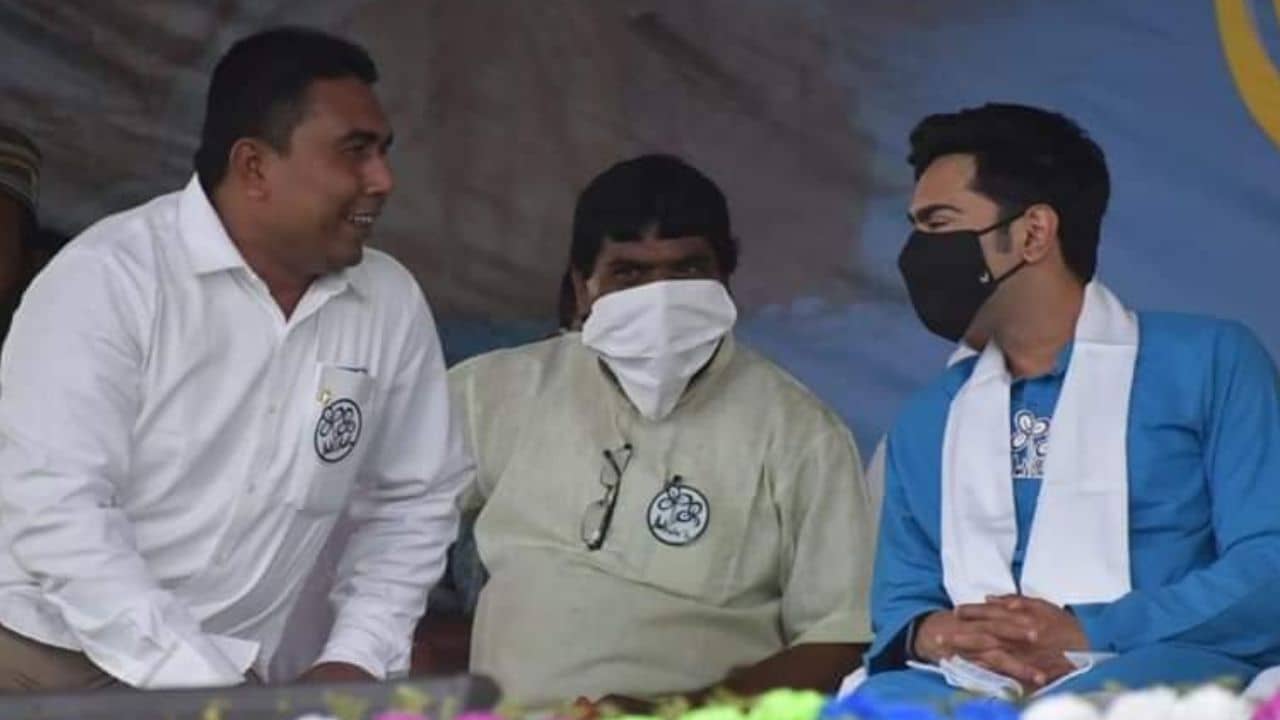 Abhishek Banerjee: শেখ শাহজাহান কী করেছে?, সন্দেশখালির ঘটনায় মুখ খুললেন অভিষেক