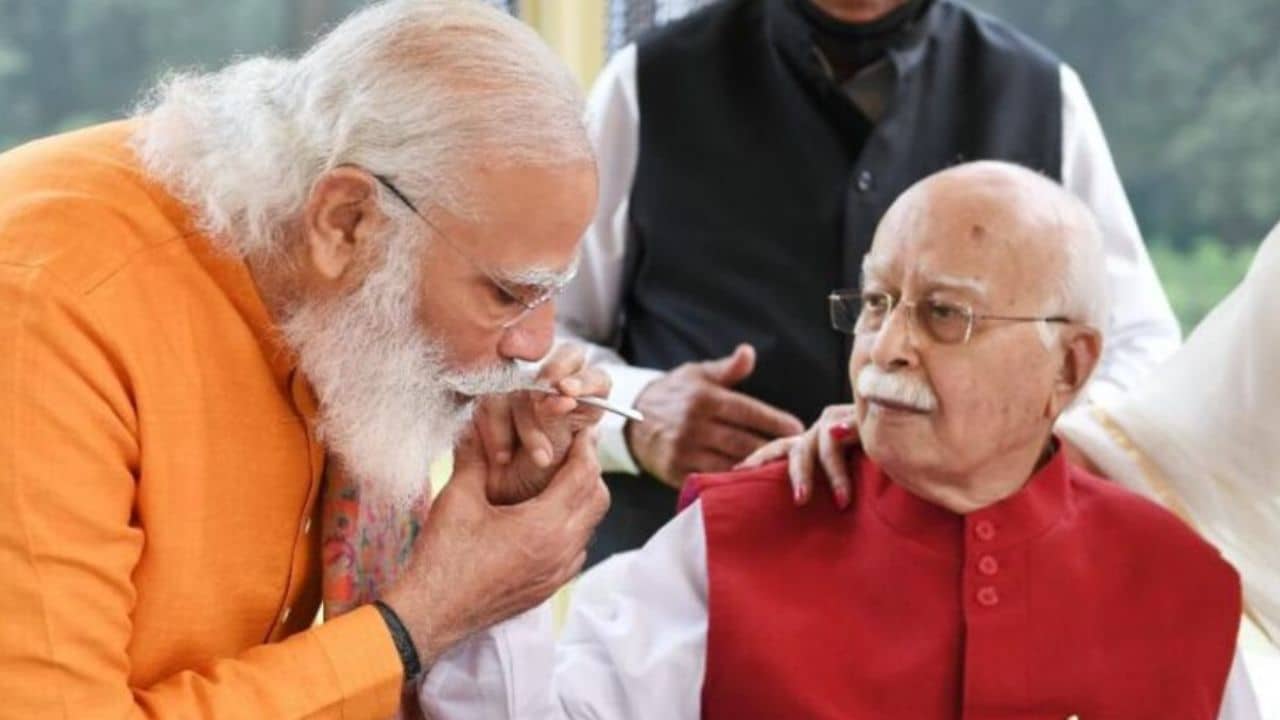 Ram Mandir Inauguration: ফেরালেন না ডাক, রাম মন্দিরের উদ্বোধনে থাকবেন রাম জন্মভূমি আন্দোলনের মুখ লালকৃষ্ণ আদবাণী