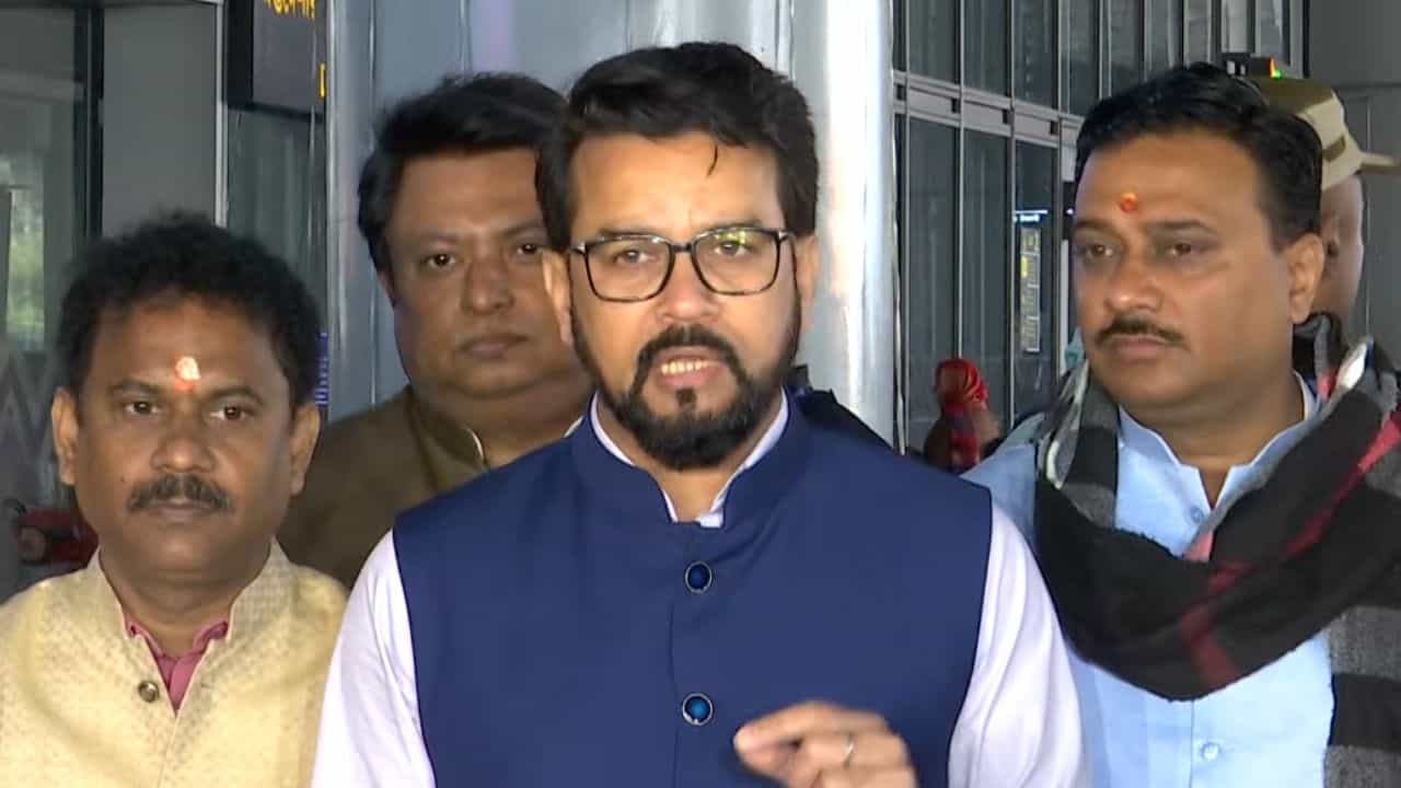 Anurag Thakur: মোদী সরকারের কাছে প্রতিটি জীবন গুরুত্বপূর্ণ: অনুরাগ ঠাকুর Anurag Thakur: মোদী সরকারের কাছে প্রতিটি জীবন গুরুত্বপূর্ণ: অনুরাগ ঠাকুর